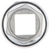 SK Tools USA 3/8" Drive, 5/8", 6 Point, Standard Chrome Socket | 45020