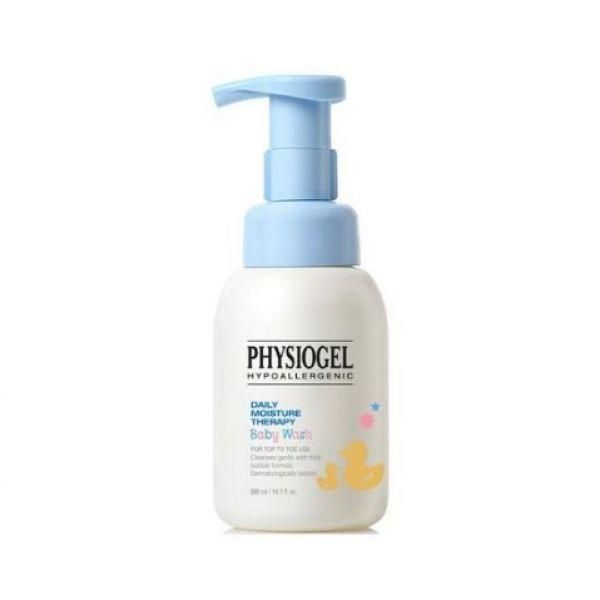 Physiogel Baby Top-to-Toe Wash 300ml