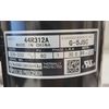 Rotary Compressor – 44R312A Reichi Precision 208-230V Single phase 22