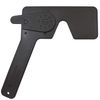Lorgnette Spectacle Occluder
