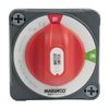 BEP 770-DP-EZ MC10 Pro Installer 400A EZ-Mount Double Pole Battery Switch