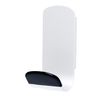 UNILUX Magnetic Coat Stand White