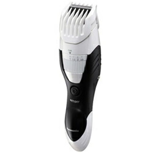 Panasonic ER-GB40-W (white) beard trimmer ERGB40W