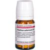 DHU Thallium sulfuricum D12 Tabletten, 80 St. Tabletten