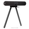 TV/Display Camera Mount, Mounting options for VB-CAM-201 4K UHD