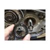 22x35x7mm Oil Seal (Type 4/Nitrile)