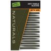 Fox Edges Naturals Size Anti Tangle Sleeves CAC834