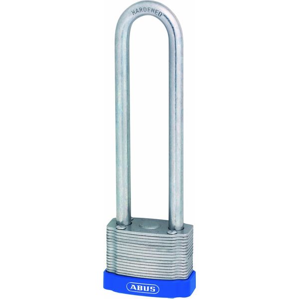 Abus 01248 41/50 Padlock, shackle height 125mm, 50mm