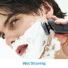 RF RollingFit HQ8 Heads Compatible With Philips Norelco Aquatec Shavers, 9-Pack