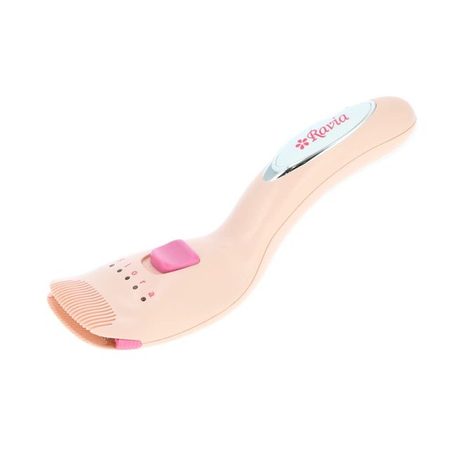 Lavia 5001-40 Body Care Series V Line Trimmer Flora Virgin Pink Limited Color