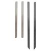LEVEL5 Drywall Tools - Replacement Blade Kit For 3.5" Corner Finishers | 4-844