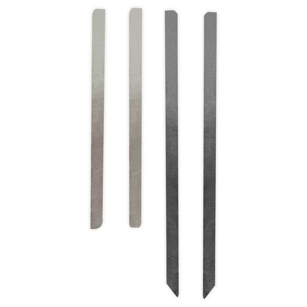 LEVEL5 Drywall Tools - Replacement Blade Kit For 3.5" Corner Finishers | 4-844