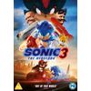 Sonic the Hedgehog 3 [DVD]
