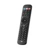 One For All Philips TV remote Works with ALL Philips TVs Learning feature -URC4913