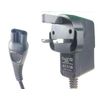 Power Charger Cord Adapter for Philips Shaver