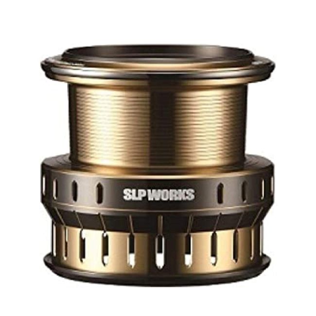 Daiwa SLP WORKS(ダイワSLPワークス) スプール SLPW EX LTスプール 3000 スピニングリール用 リール