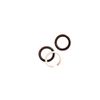 Howdens Deck Mixer Lever Replacement Spout Seal O Ring Kit