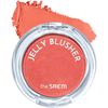 The Cem Jelly Brusher OR01 Dazzling Orange (4.5g)