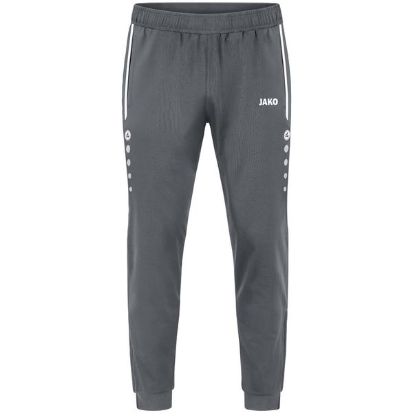 JAKO Unisex Children's Polyester Trousers Allround