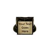 Kick Ass Trophy for Corporate Events, Sports Championships, Tournaments, Award Competitions with Custom Personalized Text (8 in Tall)