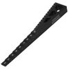 Arm Height Gauge V2 (-2-11mm) [Eagle Model] [#3873U] (BK)