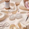 3Pcs Rose Gold Needles Insertion Device Sewing Practical Useful Automatic DIY Needlework Supplies Threader Threading Machine Sewing Threaders,Sewing Tools