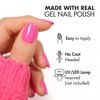 Gel Nail Strip - Prismatic Love