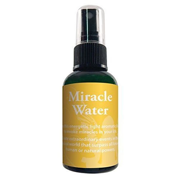 Miracle Water 2 Oz