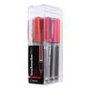 KARIN Brushmarker PRO 12"Flowers Colours" Set,Assorted,Brushmarker PRO 12 Flower Colours Set