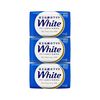 kao white regular size 85g x 3