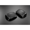 "Dark Carbon Style" DA17V EVERYVAN JOIN/JOIN Turbo Door Mirror Cover Replaceable