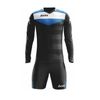 Zeus GK Kit Argo Black/Royal White 2XL