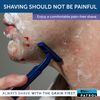 U/S Bump Shaving Gel Size 4z