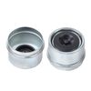 Labwork 4 lug-4' 47.5' Hub Face 2000lbs Trailer Axle For All light trailers