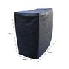 KCT Outdoor Weatherproof Durable BBQ Cover - Medium