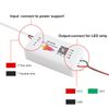 RGBZONE Bluetooth LED Controller, DC 5-24V SP107E LED Light Strip Controller, Support Music Sync, IC Chip for WS2812b WS2811 LED Strip, Matrix Panel, Module