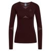 Odlo Fundamentals Performance WARM Fudge - S