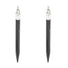 NT Cutter Design Knife D-400P Set of 2