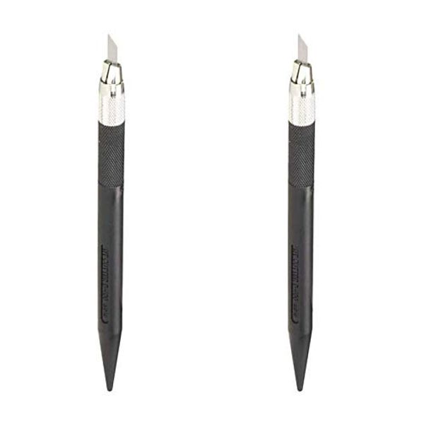 NT Cutter Design Knife D-400P Set of 2