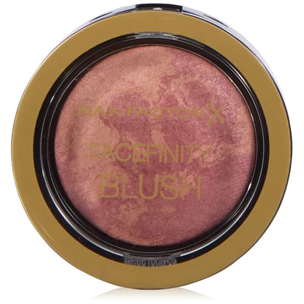 Max Factor Creme Puff Blusher