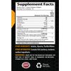 antioxidant optimizer - OMEGA 3-6-9 - immune support natural 2BOTTLE