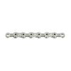 DRIVEN CNR1X 10-Speed Bike Chain, 116-Link, Bright Silver