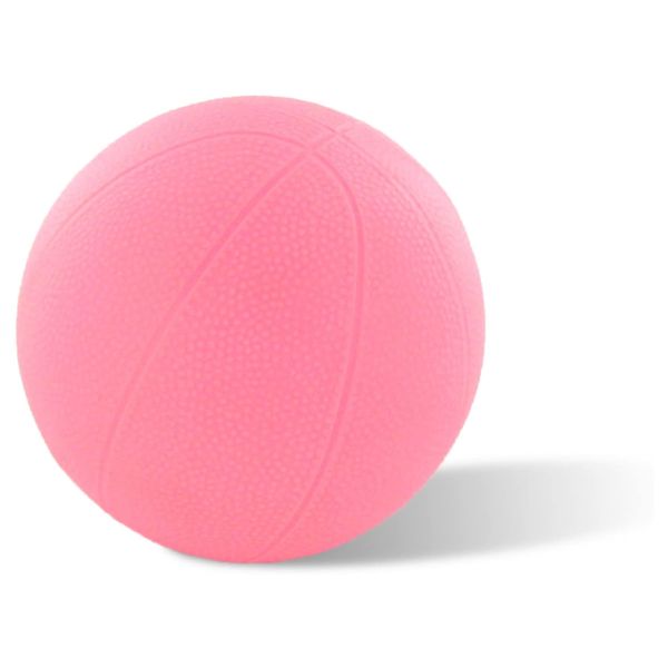 Toddler & Little Kids Replacement Basketball - for Little Tikes Easy Score Basketball Hoop (2 Count, Pink) for Kids