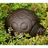LADYBUG  CAST IRON KEY HIDER AND YARD DECOR ** NIB