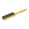 Bahco 9-469-00-0-0 File Cleaner with Steel Wire, Beige/Grey, 240 mm