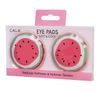 PRESTIGE BIATTA HOT and Cold Eye Pads (Watermelon)