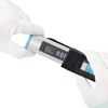 SALT-3050 Waterproof IP65 Meter/Digital Salinity PPM Temperature Tester