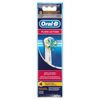 6 x Oral-B Floss Action 4 Brush Heads
