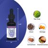 Beasty Beards - Organic Beard Oil - 1floz/30ml - Demons
