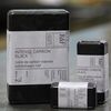 R&F Artist Encaustic Paint, Intense Carbon Black, 104 ml